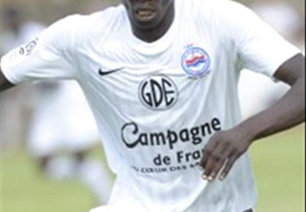 Milan ficha a M'Baye Niang, procedente del Caen francés