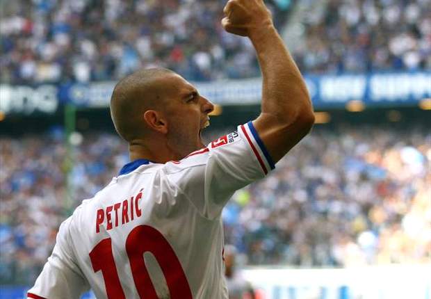 Was macht eigentlich... Mladen Petric?