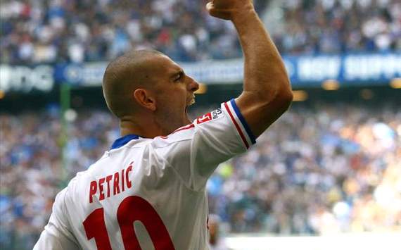Was macht eigentlich... Mladen Petric?