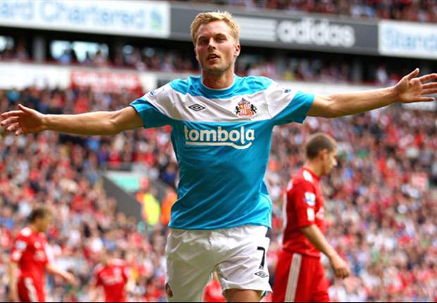Larsson aiming for Sunderland to start fast