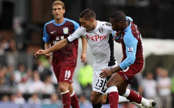 Clint Dempsey's value to Fulham may outweigh his value on the transfer market