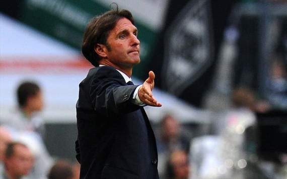 Bruno Labbadia, VfB Stuttgart