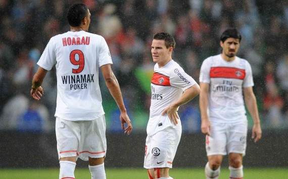 Toutes les infos de la 37e journée de Ligue 1 en DIRECT !