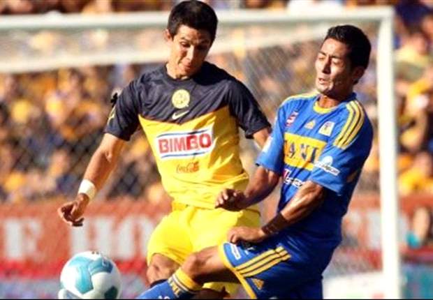 ¿Hogar, dulce hogar? Tigres, a cuatro años de vencer al América en el Volcán