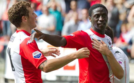 CAN 2013, Zambie - J. Mulenga sera bien là