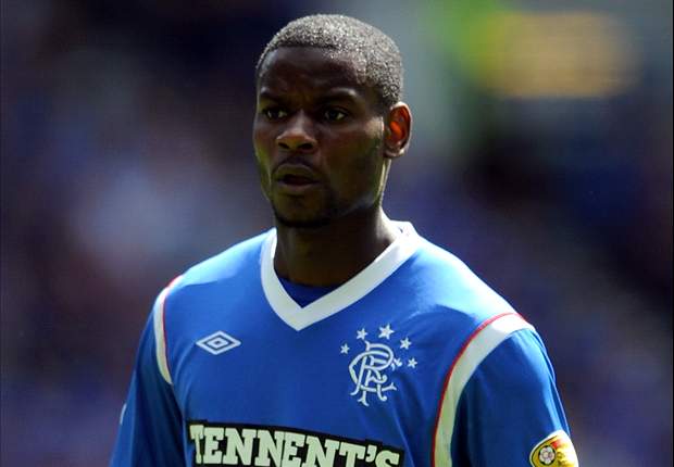 Stoke close in on Maurice Edu after work permit boost