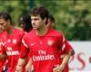 Fàbregas wellicht ooit terug naar Arsenal 