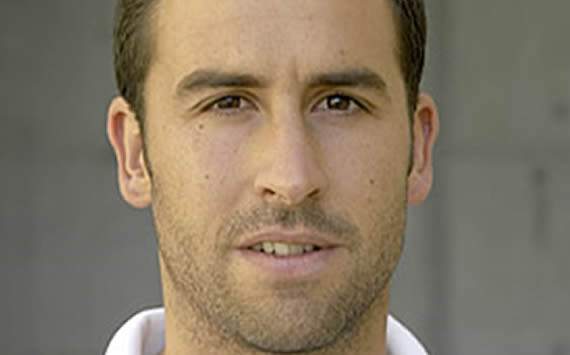 Iñigo Lopez, Granada