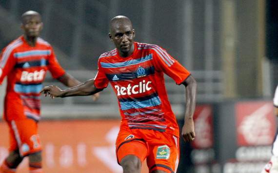 Transferts - A. Diarra signe à West-Ham (Off)