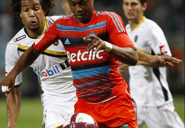 Five reasons why Marseille's Andre Ayew could be a smash hit at Arsenal