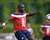 Lille: "Moussa Sow is niet te koop"