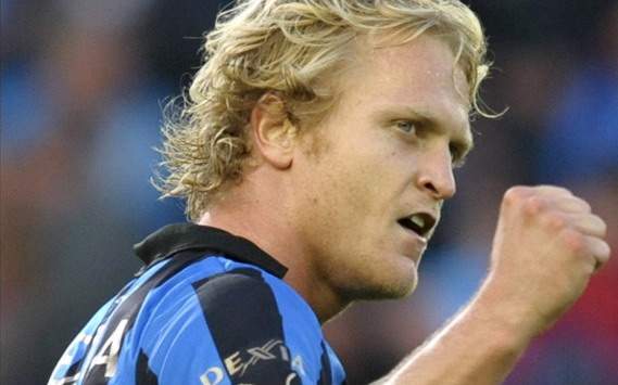 Vleminckx schenkt Club Brugge de winst