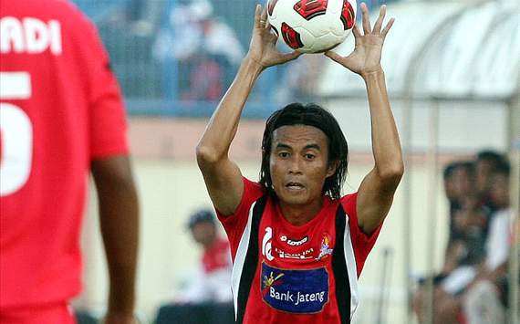 Nurul Huda - Persijap Jepara
