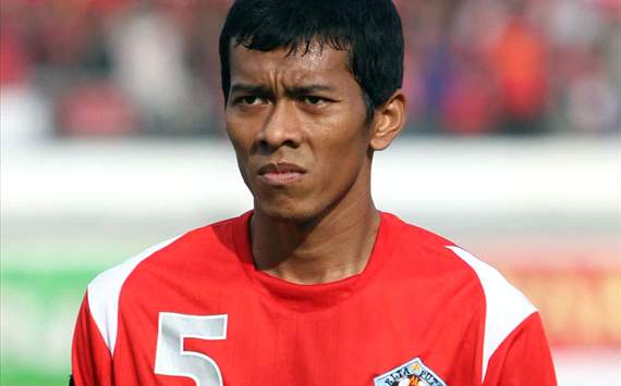 Khoirul Mashuda Tetapkan Pilihan Di Deltras