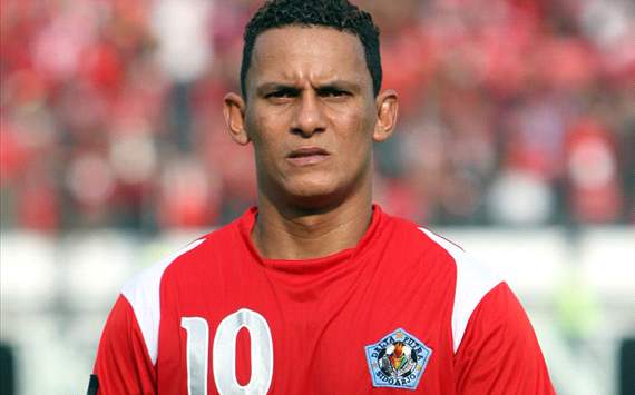 Marcio Souza - Deltras, Delta Putra Sidoarjo