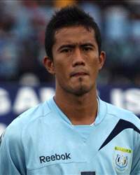 Aris Alfiansyah - Persela Lamongan