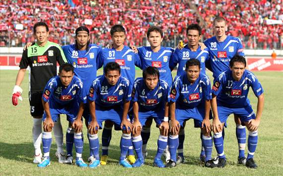 Persiba Balikpapan