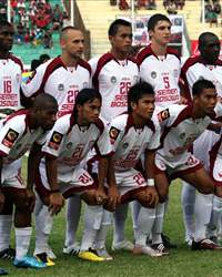 PSM Makassar