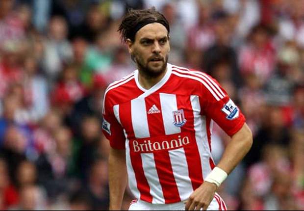 Woodgate signs for Middlesbrough
