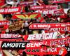 Who is Benfica's Player of the Season?