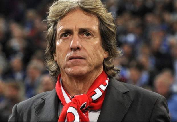 Messi & Barca out of this world, says Jorge Jesus