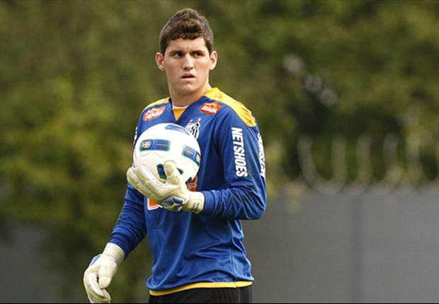 Rafael diz não haver trauma do Barcelona