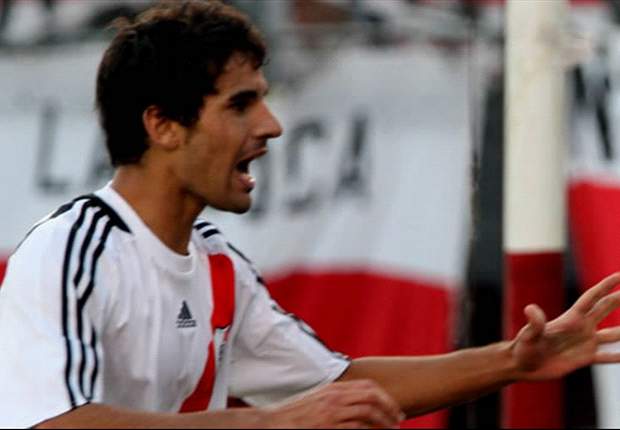 Juan Manuel Díaz deja River Plate y es es nuevo fichaje de Nacional de Montevideo