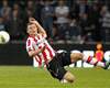 Transferts - Arsenal vise Pieters Transferts - Arsenal vise Pieters