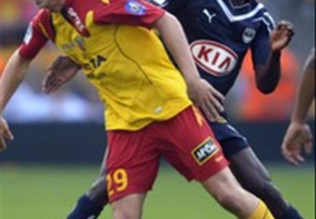 Ligue 2, RCL - Pollet : "Dans la réflexion"