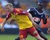 CdF - Lens-Bordeaux, l'attente de Bollaert