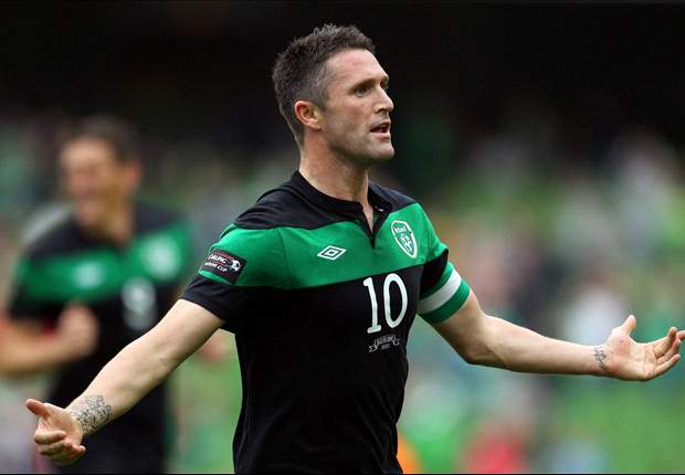 Robbie Keane: Republic of Ireland can have no excuses for a bad result against Andorra