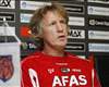 Gertjan Verbeek (AZ) Gertjan Verbeek (AZ)