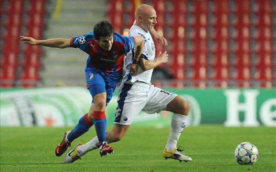 Vaclav Pilar (Viktoria Plzen)