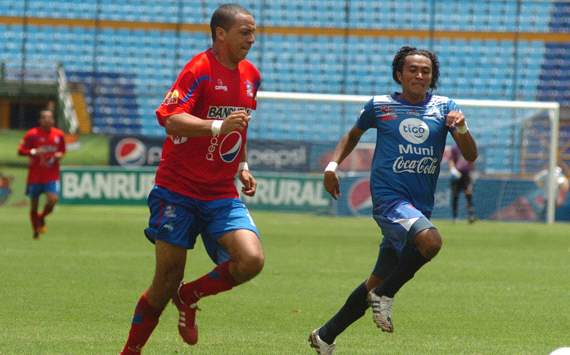 El 'Pandito' apunta a Municipal