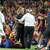 Jose Mourinho Diskors Dua Laga