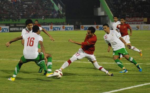 Timnas U-23 Butuh Lawan Uji Coba Tangguh
