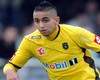 Ligue 1, FCSM - Boudebouz: "Il va falloir se battre"