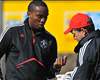 Pirates' McCarthy: We'd die for Palacios 