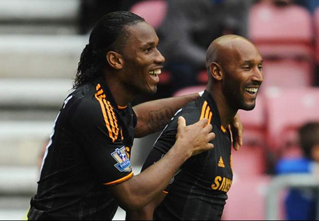 Former Blues defender Michael Duberry: Chelsea striker Didier Drogba will make most of Fernando Torres' absence 
