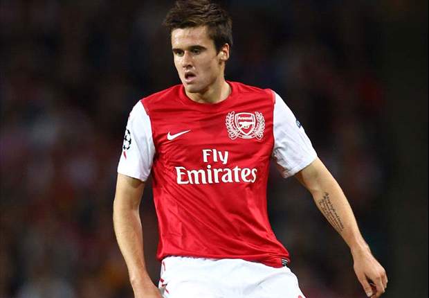 Jenkinson 'confident' Arsenal can beat Everton