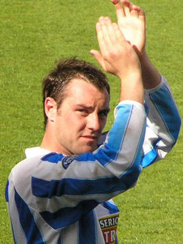 Krys Boyd