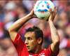 Rafinha not good enough, and neither is Dante