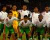 Timnas U-23 Masuk Grup Neraka