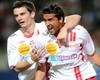Ligue 1 : Benjamin Jeannot & Youssouf Hajdi (AS Nancy)