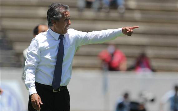 Reclama Sergio Bueno el por qué América si puede usar a sus refuerzos