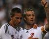 Guti's contract terminated by Besiktas