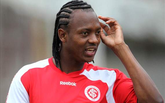 Andrezinho - Internacional
