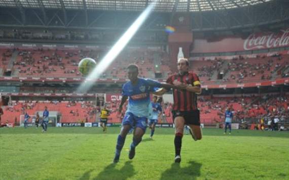 Paulo Baier - Atlético-PR