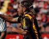 Independiente cae ante Olimpo (2-1)