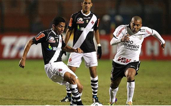 Duelo caseiro pela Libertadores